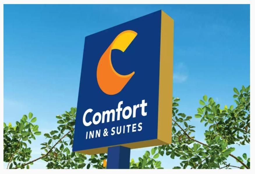 Comfort Inn & Suites Mt Rushmore Кістон Екстер'єр фото