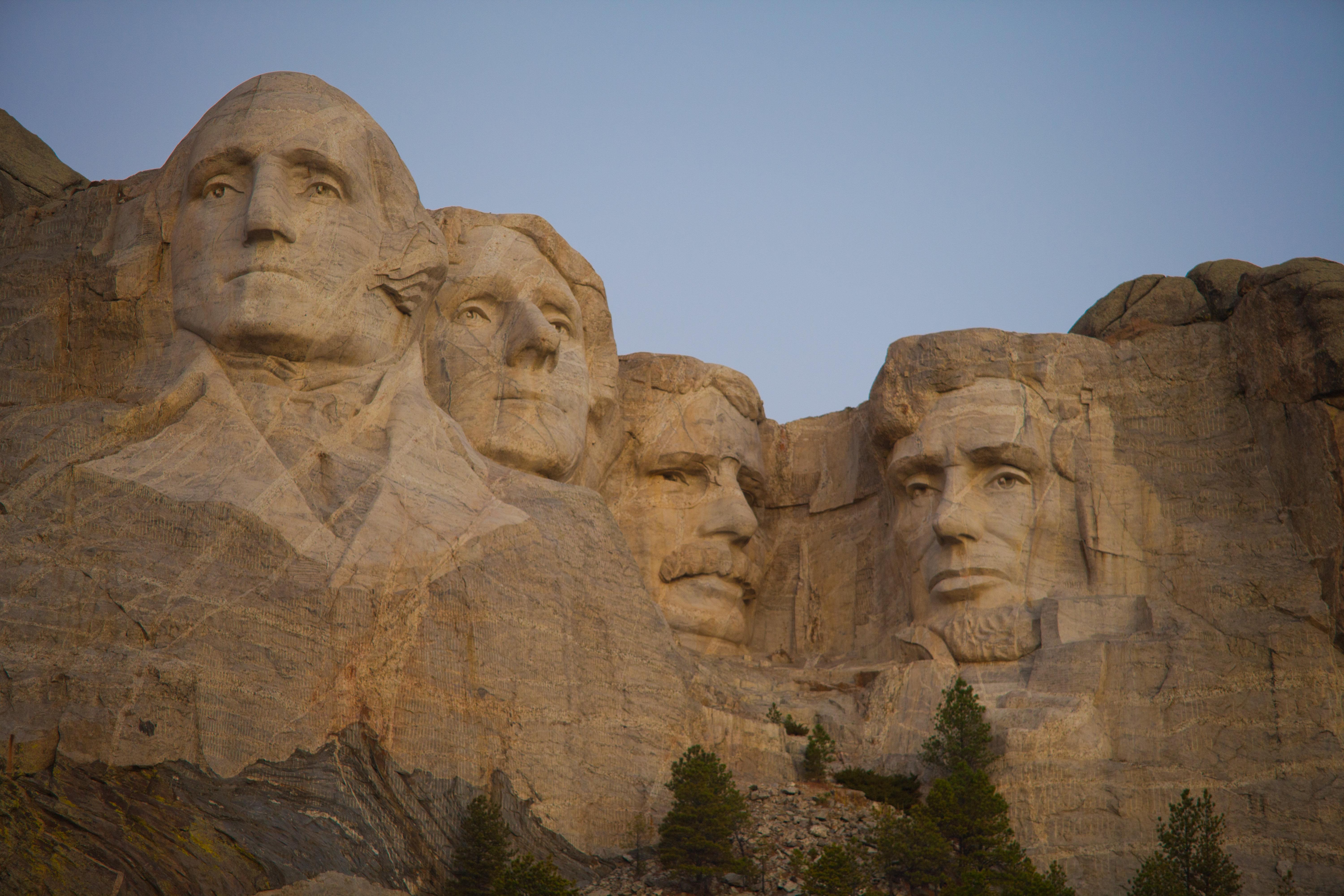 Comfort Inn & Suites Mt Rushmore Кістон Екстер'єр фото